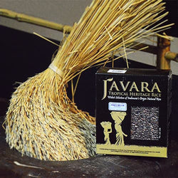 Beras Hitam Organik Jowo Melik (1kg)