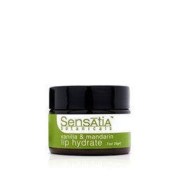 Botanicals Vanilla & Mandarin Lip Hydrate - 20 gr