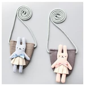 Cute Sling Bag Rabbit