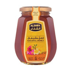 Madu ARAB ALSHIFA 500gram