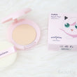 Tonymoly X Pokemon Purin Peach Pact SPF 42 PA++