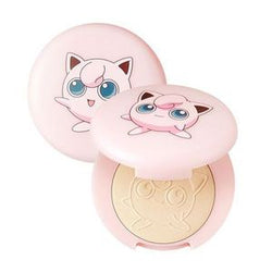 Tonymoly X Pokemon Purin Peach Pact SPF 42 PA++