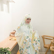Mukena Bordir HDT-SALSABILA
