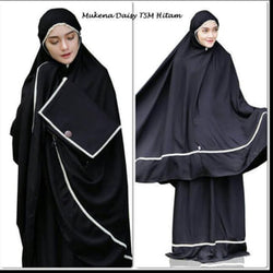Mukena Modis Daisy TSM