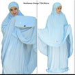 Mukena Modis Daisy TSM