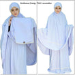 Mukena Modis Daisy TSM