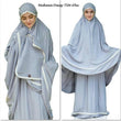 Mukena Modis Daisy TSM