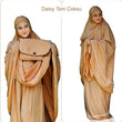 Mukena Modis Daisy TSM