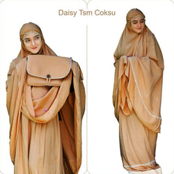 Mukena Modis Daisy TSM