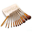 PRO BRUSH NAKED 3