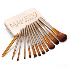 PRO BRUSH NAKED 3