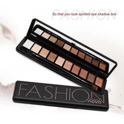 NOVO FASHION EYESHADOW