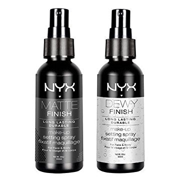 NYX Setting Spray