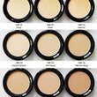 NYX HD STUDIO - Bedak Stay Matte But Not Flat 2in1 : Powder+Foundation