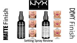 NYX Setting Spray