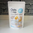 Raw Friends Living Food Oats Chia Mango Cheesecake 85 gram