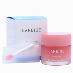 LANEIGE LIP SLEEPING MASK BERRY 20g