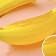 Dompet Koin Silikon - Pisang