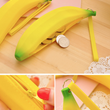 Dompet Koin Silikon - Pisang