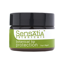 Sensatia Botanicals - Botanical Lip Protection 20 gr