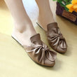 FLATSHOES SELOP - MOCCA BEST SELLER