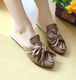 FLATSHOES SELOP - MOCCA BEST SELLER