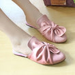 FLATSHOES SELOP - MOCCA BEST SELLER