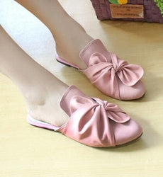FLATSHOES SELOP - MOCCA BEST SELLER