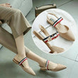FLATSHOES JOVINA