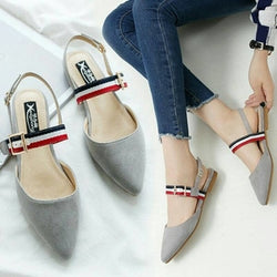 FLATSHOES JOVINA