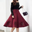 Rok Midi - Baby Angel skirt