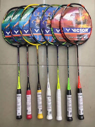 Raket Bulu Tangkis Lining Victor Yonex Grade ORI