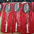 Raket Bulu Tangkis Lining Victor Yonex Grade ORI