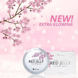 MS Glow - Red Jelly Flawless