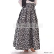 Rok Pesta Syahira Maxi Skirt