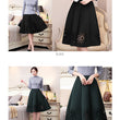 Rok Midi - Baby Angel skirt