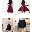 Rok Midi - Baby Angel skirt