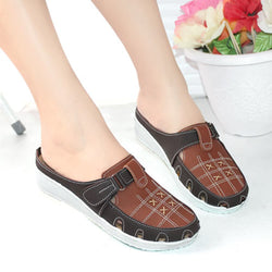 Sandal Wanita Casual