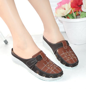 Sandal Wanita Casual