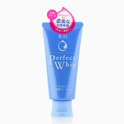 Shiseido Senka Perfect Whip New 120g