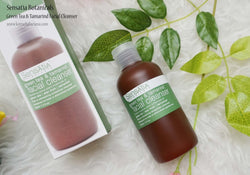 Sensatia Botanicals - Soapless Facial Cleanser 220ml