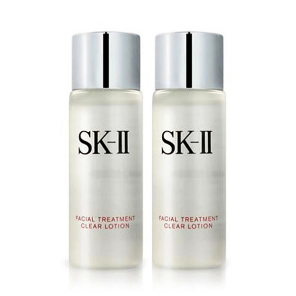 SK-II FT Clear Lotion 30ml (Promo beli 2 lebih Murah)