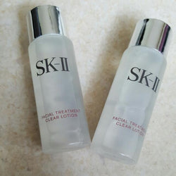 SK-II FT Clear Lotion 30ml (Promo beli 2 lebih Murah)
