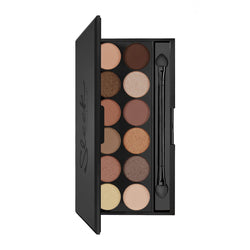 SLEEK Makeup I-Divine Eyeshadow Palette(A NEW DAY)