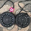 TAS WANITA - BLACK EDITION
