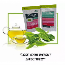 Teh Pelangsing Herbal Fleecy Bangle Tea