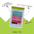Teh Pelangsing Herbal Fleecy Bangle Tea
