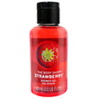 THE BODY SHOP Strawberry Shower Gel 60ml