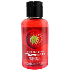 THE BODY SHOP Strawberry Shower Gel 60ml