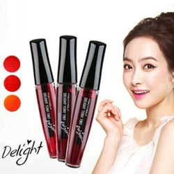 Tony Moly Delight Tint - Lipstik Korea Original
